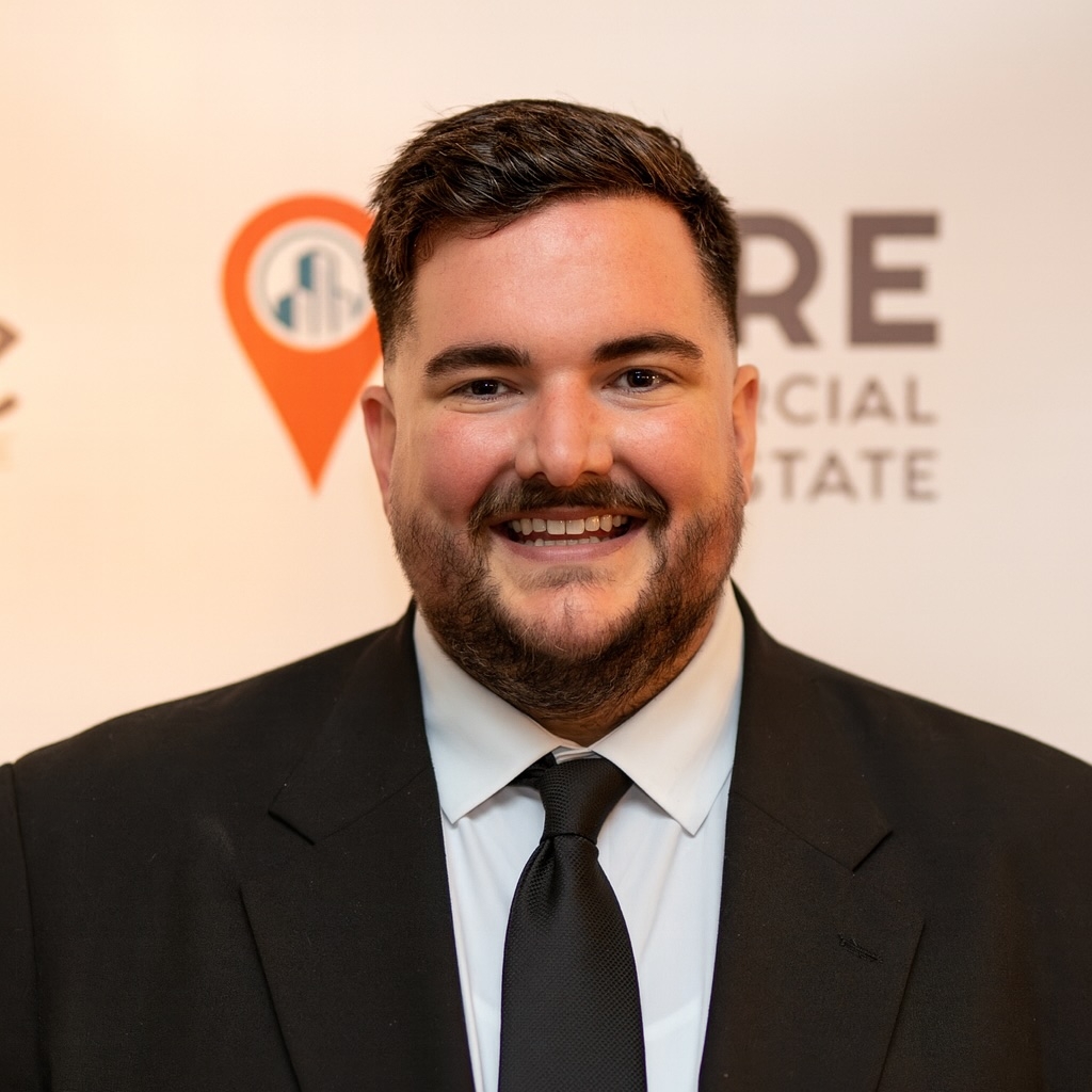 Garrett Smith, Opus Elite Real Estate
